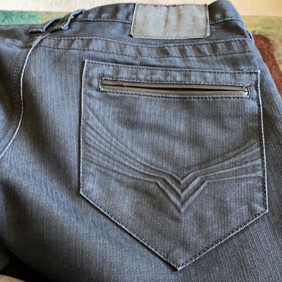 G by Guess Jeans G By Guess Black Men Jeans Slim Fit Poshmark